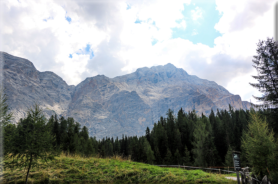 foto Valle di Fanes